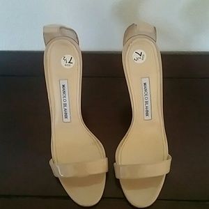 Manolo blahnik sandals